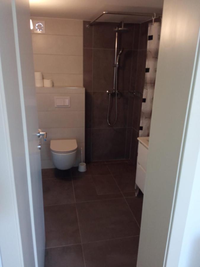 Apartmani Jure Peric Дуче Екстер'єр фото