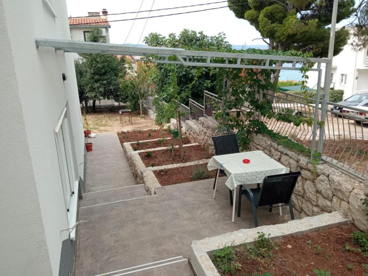 Apartmani Jure Peric Дуче Екстер'єр фото